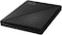 Western Digital Drive PLUS 2TB External Portable Hard Drive - Black (International Version)
