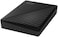 Western Digital Hard Drive PLUS 5TB External Portable Hard Drive - Black (International Version)