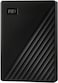 Western Digital Hard Drive PLUS 5TB External Portable Hard Drive - Black (International Version)