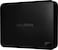 Western Digital Easystore 6TB External USB 3.2 Gen 1 Portable Hard Drive &ndash; Black (International Version)