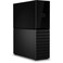 Western Digital 8TB My Book Desktop External Hard Drive - Black
