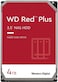 WD Red Plus 4TB Internal NAS HDD 3.5" 5400rpm 128MB Cache - WD40EFZZ
