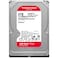 WD Red Plus 4TB Internal NAS HDD 3.5" 5400rpm 128MB Cache - WD40EFZZ
