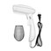 Tradeo 1500W Garment Steamer Portable Handheld Fabric Wrinkle Remover with Overheat Protection
