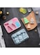 Christmas Decorating Tool Jelly Mousse Dessert Ice Chocolate Cookie Silicone Cake Mould Baking Mini