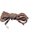 Bobby Leash 3M Walk Brown