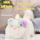 Talking Cat Plush Toy for Kids, Interactive Realistic Toy That Repeats Words, Winks &amp; Wags Tail, Soft Electric Cat for Toddlers &ndash; Birthday Gifts for Girls Boys 2  years and above