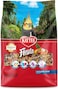 Kaytee Kt Fiesta Cockatiel 6/2.5Lb Bird Food 1Kg