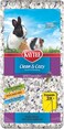 Kaytee Kt Clean &amp; Cozy Lavender 6/24.6L Small Animal Bedding