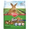 Kaytee Kt Fiesta Rabbit 6/3.5Lb Rabbit Food 1.6Kg