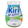 Kiri Jarra, Spreadable cream cheese, Jar 600g