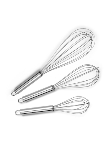 steel hand whisk for home use