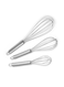 steel hand whisk for home use