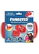 FUNBITES Food Cutter, Red Heart