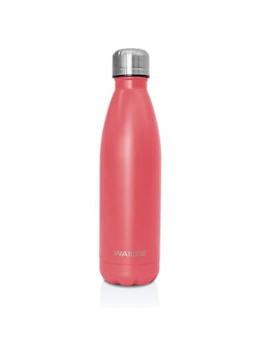 Dawson Sports Waicee Cc Red Thermal Tumbler - Stainless Steel &amp; Vacuum Insulated - 500ml
