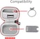 Carrying Case for Beurer PO30 Pulse Oximeter by RLSCOCO (Case Only)