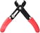 AL ARQAM Multifunctional Cable Wire Stripper Cutter - Cable Cutters, Professional Electrical Wire Stripping Tool, Self-adjusting 5