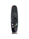 New Replacement Remote Control, Remote Control Fit, Universal Remote Control Compatible with LG Magic Remote Compatible with LG Select 2018 2019 2020 Smart TVs, AN-MR19BA AN-MR18B