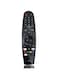 New Replacement Remote Control, Remote Control Fit, Universal Remote Control Compatible with LG Magic Remote Compatible with LG Select 2018 2019 2020 Smart TVs, AN-MR19BA AN-MR18B