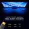 STARGOLD High-Speed HDMI Cable 1.4V 50 M Supports 4K Ultra HD, Full HD 1080p, 3D &amp; 24K Gold-Plated Connectors
