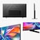 Hisense 58 Inch Q6QS 4K QLED Smart TV (2025 Model) 58" VIDAA Television with AI 4K Upscaler   QLED Color   Dolby Vision   AI Smooth Motion   Dolby Atmos   Game Mode Plus 60Hz ALLM   Voice Control   58Q6QS