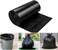 50 Gallons Heavy Duty Black Trash Bags Roll 20Bages 75X103CM&ndash; Tear Resistant, Leak Proof Garbage Bags for Home, Office, Kitchen &amp; Outdoor Use   Strong Multi-Purpose Disposable Waste Bags