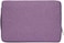 Laptop Sleeve Case 13-Inch &ndash; Waterproof Shockproof Notebook Carrying Bag with Handle &amp; Front Pocket   Lightweight Protective Laptop Sleeve for MacBook, HP, Dell, Lenovo &amp; ASUS" Purple