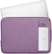 Laptop Sleeve Case 13-Inch &ndash; Waterproof Shockproof Notebook Carrying Bag with Handle &amp; Front Pocket   Lightweight Protective Laptop Sleeve for MacBook, HP, Dell, Lenovo &amp; ASUS" Purple