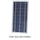 STARGOLD Solar Lighting System 10W Solar Panel 4LED Bulbs With 10 In 1 Charging Cable Control Box With Built In Battery