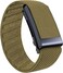 specton Soft Replacement Band Compitable with Whoop 4.0 Band   3.0 Stylish &amp; Affordable Replacement Strap   Comfortable &amp; Breathable Wristband, Including U shaped Black Connector Green