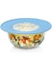 OXO Good Grips Large 11" Reusable Lid - Blue