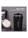 Steel Coffee Insulated Thermal Cup Multicolor 510ml