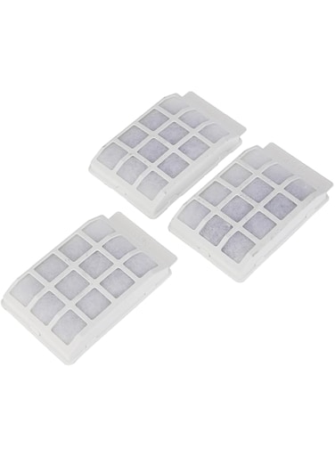 Camon Replacement Filters for Drinking Fountain 3-Pieces