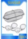 3 Pack Jewelry Cleaner Basket, Parts Washer Mesh Basket Ultrasonic Washer Baskets Fine Mesh Tea Infuser Stainless Steel Baskets for Cleaning Jewelry Small Parts Filtering Loose Leaf Tea