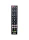 Replacement Remote Control For JVC Smart TV LCD LED