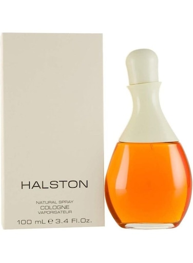Halston Cologne Spray 100ml
