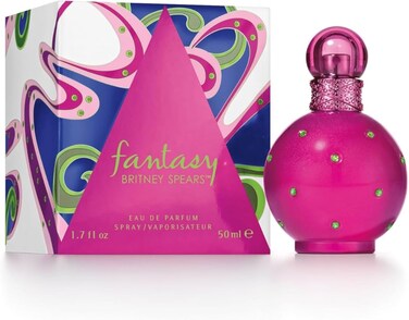 Britney Spears Fantasy For Women Eau De Parfum 50ml