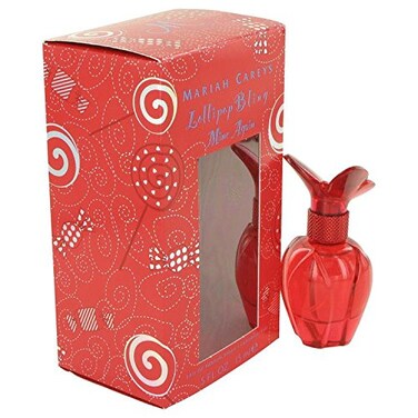 Mariah CareyLollipop Bling Mine Again by Mariah Carey .5 oz EDP Spray Perfume for Women