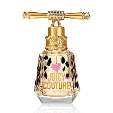 Juicy CoutureI Love Juicy Couture, perfume for women, 1 Fl Oz