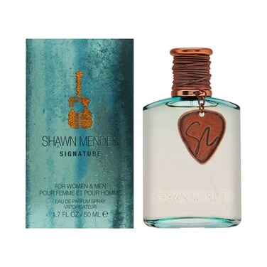 shawn mendesShawn Mendes Signature 1.7 Oz Eau De Parfum Spray, 1.7 Oz