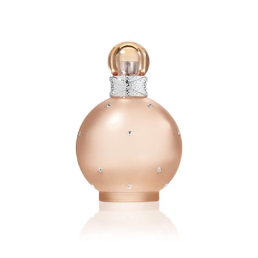 Britney SpearsNaked Fantasy Limited Edition, Eau De Parfum EDP Spray for Women, 3.3 Fl Oz