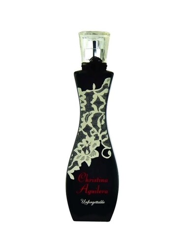 Christina Aguilera Unforgettable Edp For Women
