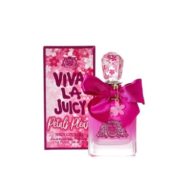 Juicy Couture Viva La Juicy Petals Please Edp 100ml for Women