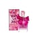 Juicy Couture Viva La Juicy Petals Please Edp 100ml for Women