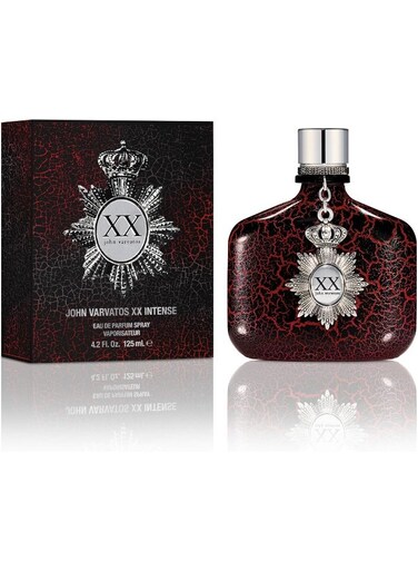 عطر جون فارفاتوس اكس اكس انتينس او ​​دي بارفان للرجال، 125 مل