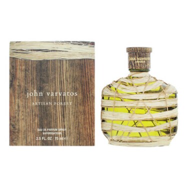 John Varvatos Artisan Forest EDP 125ml for Men