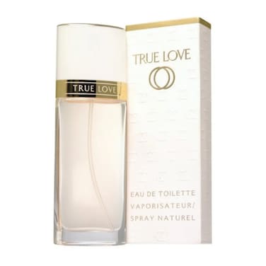 Elizabeth Arden True Love EDT 50ml for Women