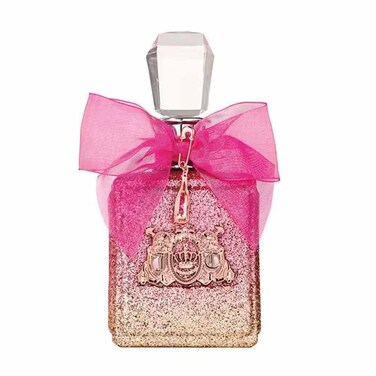 Juicy Couture Viva La Juicy Rose For Women Eau De Parfum 50ml