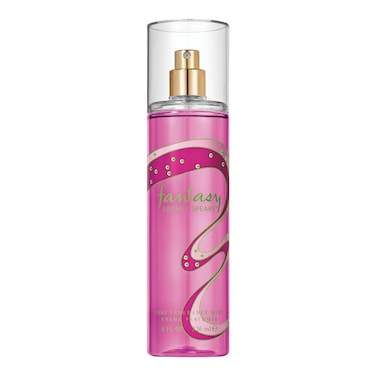 Britney Spears Fantasy Fine Mist 236ml for Women