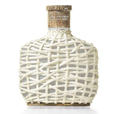 John Varvatos Artisan Pure For Men Eau De Toilette 75ml